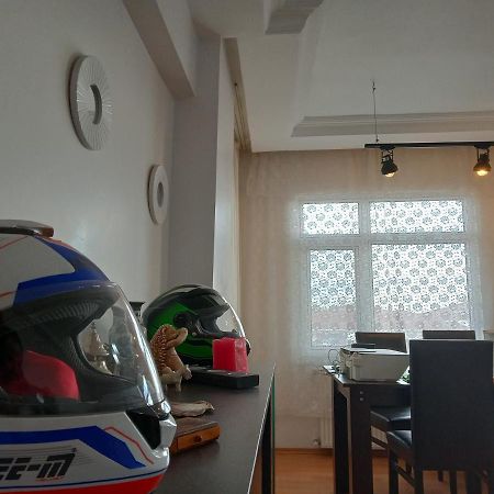 Single Room, Одноместная Комната В Доме, Chambre D'Une Personne, Habitacion Individual Istanbul Eksteriør bilde