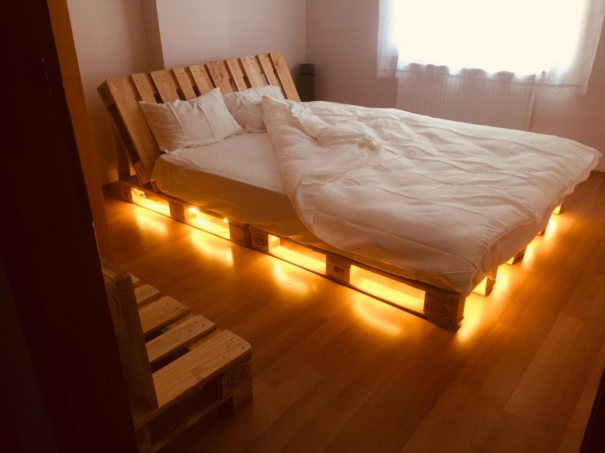 Single Room, Одноместная Комната В Доме, Chambre D'Une Personne, Habitacion Individual Istanbul Eksteriør bilde