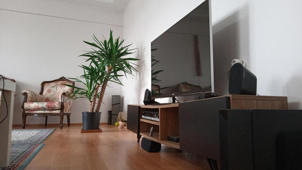 Single Room, Одноместная Комната В Доме, Chambre D'Une Personne, Habitacion Individual Istanbul Eksteriør bilde