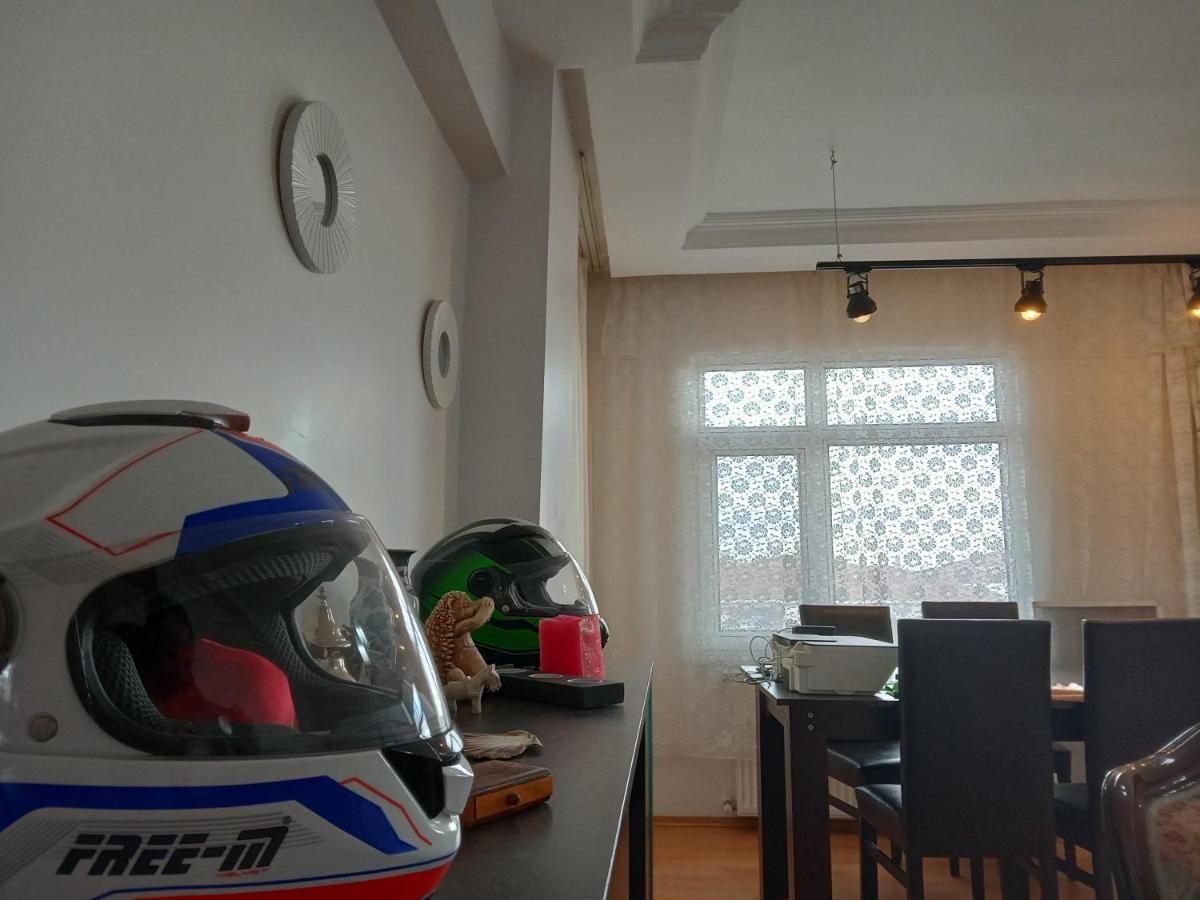 Single Room, Одноместная Комната В Доме, Chambre D'Une Personne, Habitacion Individual Istanbul Eksteriør bilde