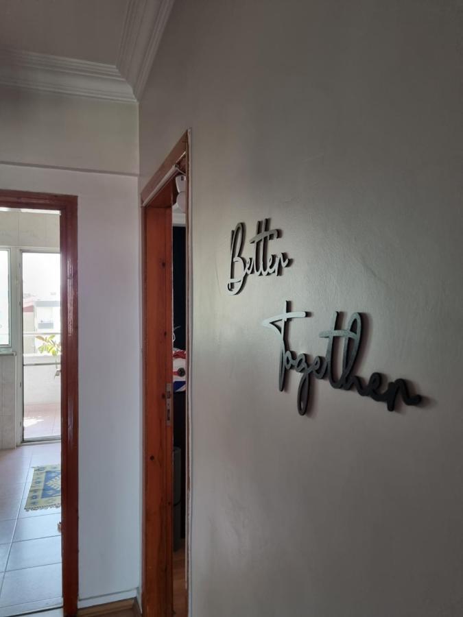 Single Room, Одноместная Комната В Доме, Chambre D'Une Personne, Habitacion Individual Istanbul Eksteriør bilde