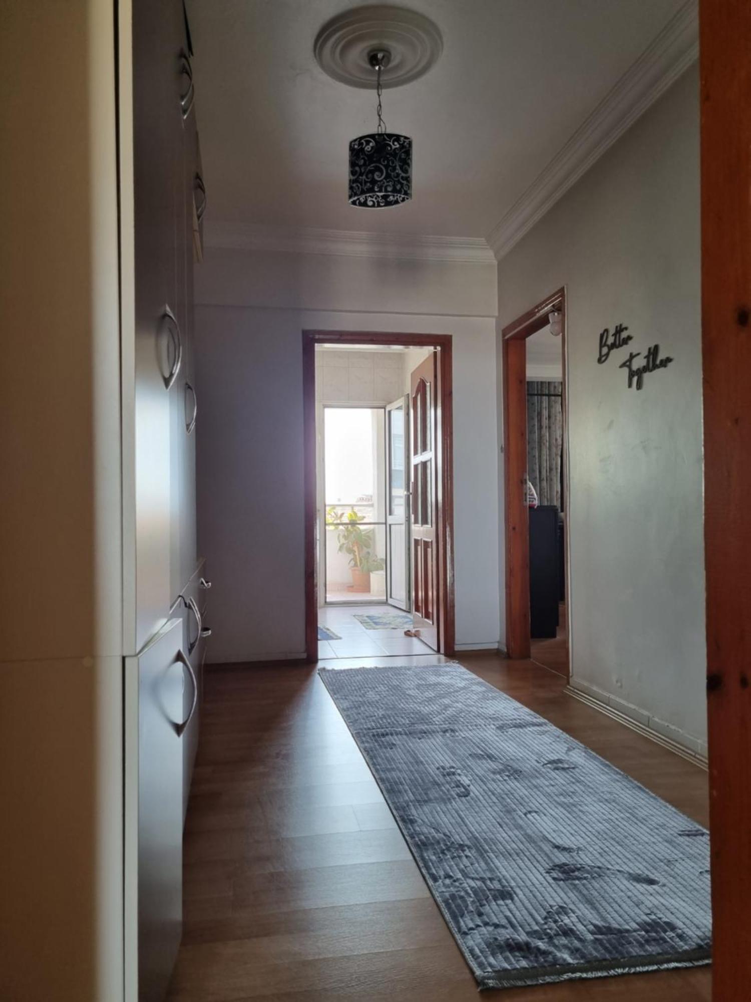 Single Room, Одноместная Комната В Доме, Chambre D'Une Personne, Habitacion Individual Istanbul Eksteriør bilde