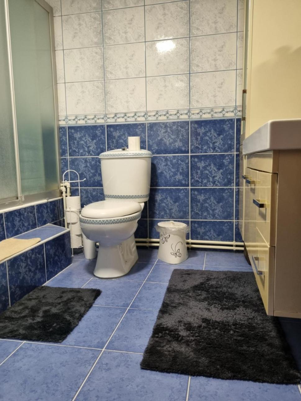 Single Room, Одноместная Комната В Доме, Chambre D'Une Personne, Habitacion Individual Istanbul Eksteriør bilde